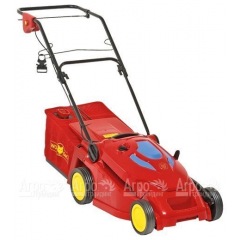 Электрическая газонокосилка Wolf-Garten BLUE POWER 34 E в Ставрополе