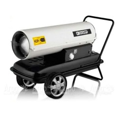 Дизельная тепловая пушка Энергопром ТПД-25Т в Ставрополе