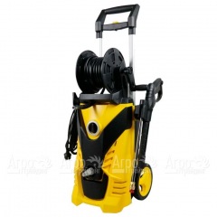 Мойка высокого давления Huter W210i Professional в Ставрополе