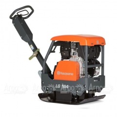 Виброплита реверсивная Husqvarna Atlas Copco LG 164 D 45х65.5 в Ставрополе