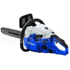 Бензопила Hyundai X380-16" в Ставрополе