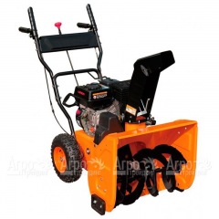 Снегоуборщик Prorab GST 52 S в Ставрополе