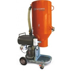 Пылеуловитель Husqvarna DC 5500  в Ставрополе