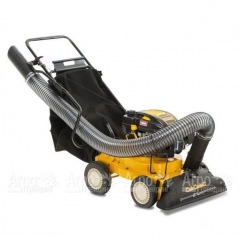 Садовый пылесос Cub Cadet CSV 060 24A-06MP603 в Ставрополе