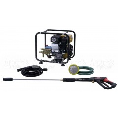 Мойка высокого давления Maruyama TSW12B в Ставрополе