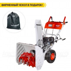 Снегоуборщик Ресанта СБ 4800ПЭ в Ставрополе