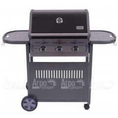 Гриль-барбекю Cadac Entertainer 3 Classic 98347 в Ставрополе