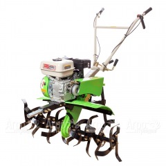 Мотоблок RedVerg Муравей-6 (без колес) в Ставрополе