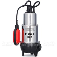 Дренажный измельчающий насос Elpumps BT4877K Inox в Ставрополе