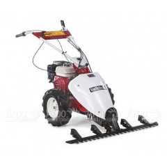 Бензиновая сенокосилка Tielburger T70 с двигателем Briggs&Stratton в Ставрополе