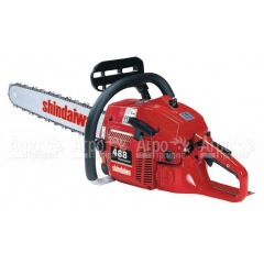 Бензопила Shindaiwa 488-18" в Ставрополе
