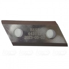 Нож для измельчителя GEOS by Al-Ko MH 2500 Slice в Ставрополе