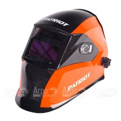 Маска сварщика хамелеон Patriot 600S в Ставрополе