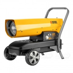 Дизельная тепловая пушка Denzel DHG-45i в Ставрополе