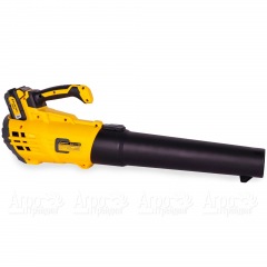 Воздуходувка аккумуляторная Champion BB1821 в Ставрополе