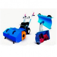 Комбимашина Нева СМП-1 в Ставрополе