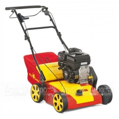 Вертикуттер (аэратор) бензиновый Wolf-Garten VA 389 B в Ставрополе