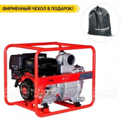 Бензиновая мотопомпа Fubag PG 1800 T в Ставрополе