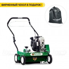 Скарификатор бензиновый газонный Billy Goat CR 550HCEU в Ставрополе