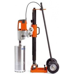 Бурильная машина Husqvarna DM 330 Low 9668659-01  в Ставрополе