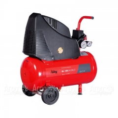 Компрессор поршневой безмасляный Fubag OL 195/24 CM1.5 в Ставрополе