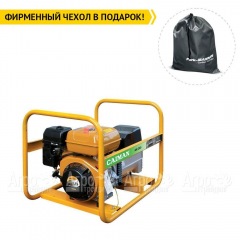 Сварочный генератор Caiman ARC220+ 6 кВт в Ставрополе