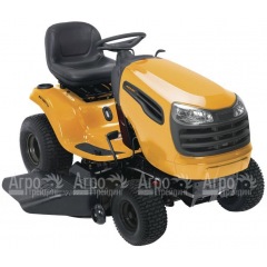 Садовый минитрактор Parton PA18VA46 в Ставрополе