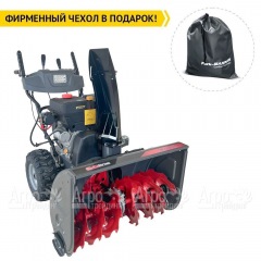 Снегоуборщик EVOline SBG 760 LE в Ставрополе