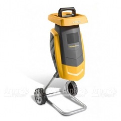Измельчитель садовый электрический Stiga Bio Master 2200 в Ставрополе