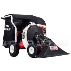 Профессиональный садовый пылесос Little Wonder Pro Vac в Ставрополе