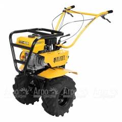 Мотоблок Denzel DPT-670S-PRO в Ставрополе