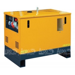 Дизельгенератор Caiman Silentstar 6000DMYN 5.2 кВт в Ставрополе