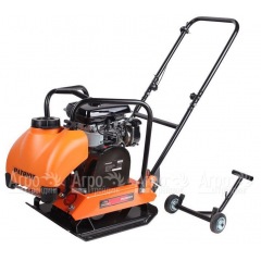 Виброплита бензиновая Patriot VT-100LB в Ставрополе