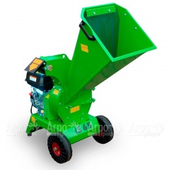 Измельчитель бензиновый Laski LS65/CH в Ставрополе