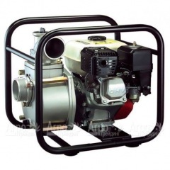 Дизельная мотопомпа Koshin KTY-50 D в Ставрополе