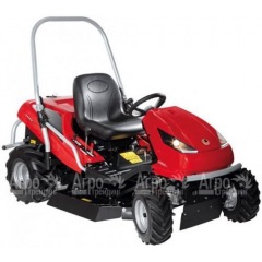 Садовый трактор Oleo-Mac Apache 92 Evo 4х4 в Ставрополе