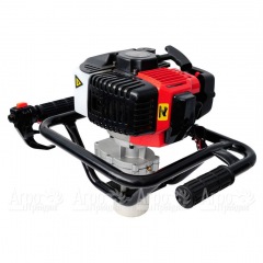 Мотобур (бензобур) Elitech БМ 52Е в Ставрополе