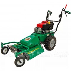 Газонокосилка бензиновая Billy Goat BC2600HHEU в Ставрополе