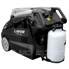 Парогенератор аккумуляторный Lavor Professional Graffiti Waster в Ставрополе
