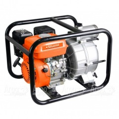 Бензиновая мотопомпа Sturm BP8710GV в Ставрополе