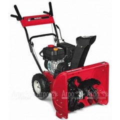 Снегоуборщик MTD Yard Machines 63 BD в Ставрополе