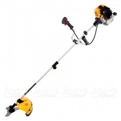 Бензокоса (бензиновый триммер) Denzel DR-33 в Ставрополе