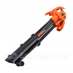 Садовый пылесос (воздуходувка) Patriot PT BV2000E в Ставрополе