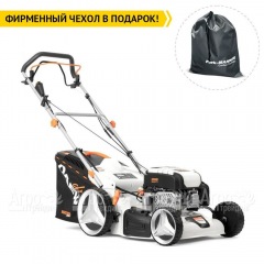 Газонокосилка бензиновая Daewoo L 50SPE в Ставрополе