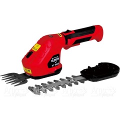 Аккумуляторные ножницы Elitech НТ 368АК (E1604.001.00) в Ставрополе