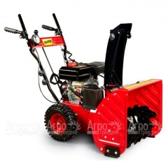 Снегоуборщик Рысь SM6.5B в Ставрополе