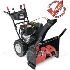 Снегоуборщик Craftsman 88395 в Ставрополе