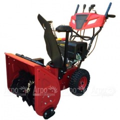 Снегоуборщик MasterYard MV 11528RE в Ставрополе