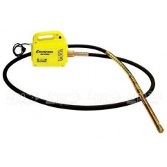 Вибратор глубинный электрический Champion ECV550 в Ставрополе