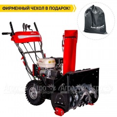 Снегоуборщик бензиновый HND ST 61 PSW в Ставрополе